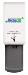 KleenPas™ Hand Sanitizer Unit