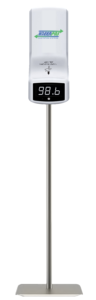 KleenPas™ Thermometer Unit
